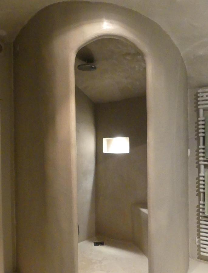 Les Vieux Murs Montfort  Zewnętrze zdjęcie