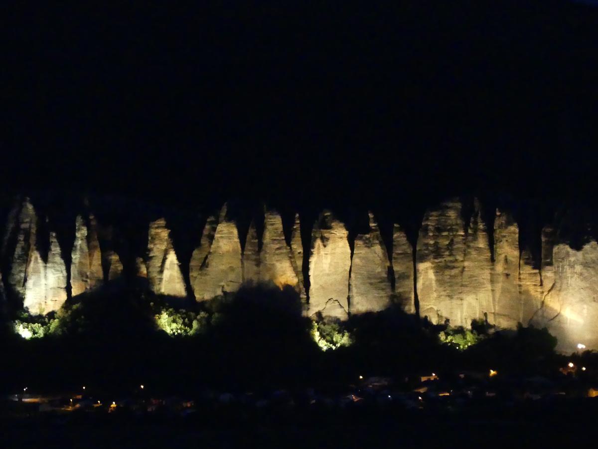 Les Vieux Murs Montfort  Zewnętrze zdjęcie